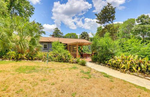 Cozy Gainesville Home about 1 Mi to University! - Foto 26