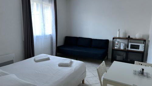 La campagne à 5 minutes de Tours. - Foto 3, minibar