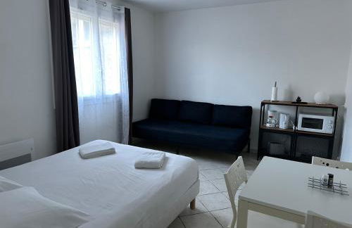 La campagne à 5 minutes de Tours. - Foto 3