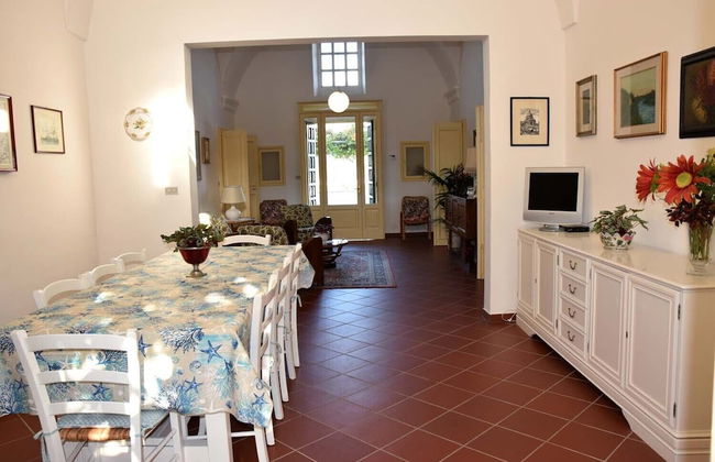 La Giara House ,near Gallipoli - Photo 26