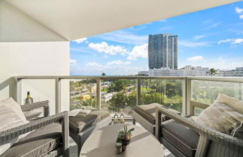 OceanView 1B Private Residence at South Beach - 514 - Foto 19