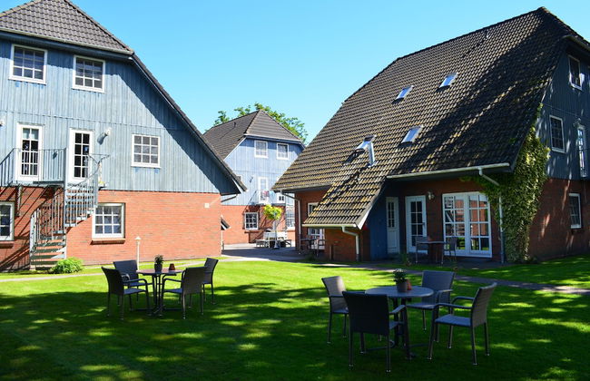 Captain Pahlen Ferienanlage - Foto 38