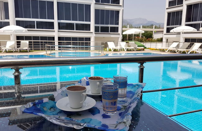 Agva Apart Hotel - Foto 53