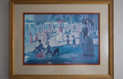 Luxury Federal Hill Home with Rooftop & 4 Parking Spots - Foto 52