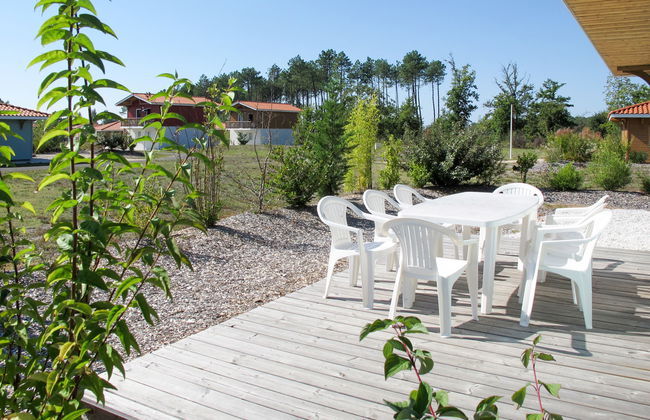 Le Domaine des Grands Lacs - Photo 3