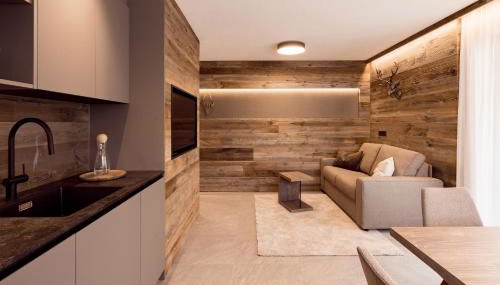 Obergasserhof Apt Hütten Gaudi - Foto 4