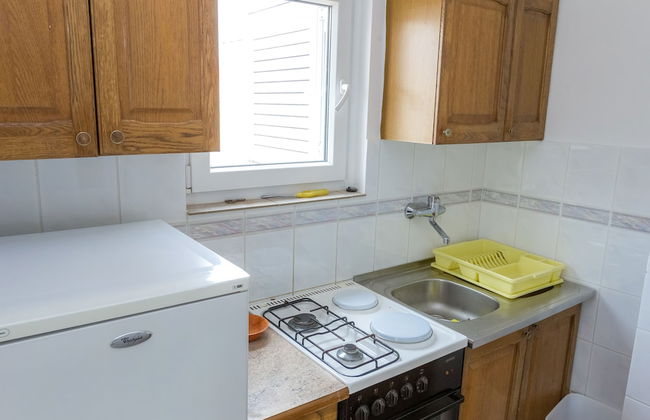 Apartments Ida - Foto 15