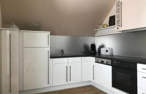 Ferienwohnung „Anhaide“ - Foto 11