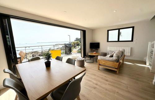 Luxury ! Contemporaine neuve Vue imprenable 180 - Foto 8