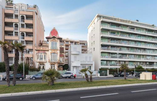 Villa COLLIN - Promenade des Anglais - Foto 69