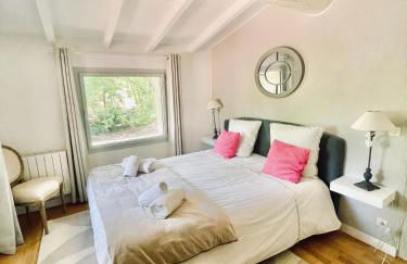 Zen et Chic, juste à coté de la Bastide de Marie - Photo 35