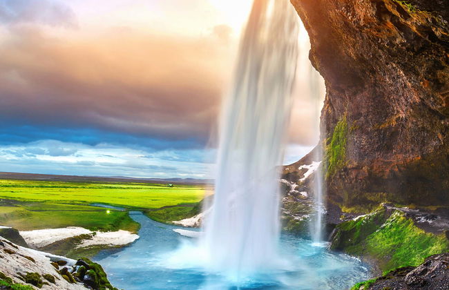 Waterfalls & South Coast Tour - Photo 5