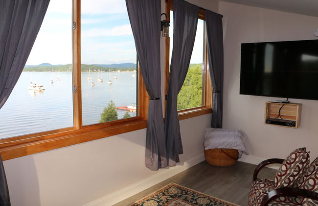 Lakeshore Vermont - Foto 64