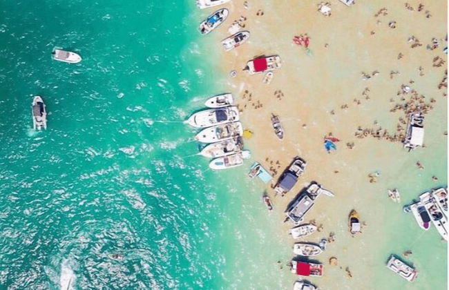 3BDR Home by Torch Lake Sandbar 11931 - Foto 33