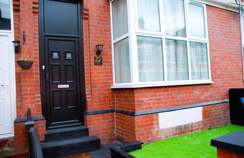 Sleeps 14 The Old Trafford Family Zen by Genesis Living - Foto 25