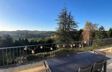 Très grande maison de caractère - 15 personnes rénovée - Foto 7