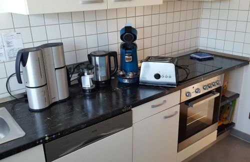 Große Ferienwohnung Sinsheim-Dühren - Foto 16