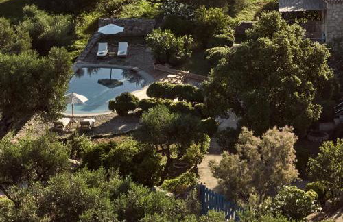 Strofilia Stone Residences - Foto 43