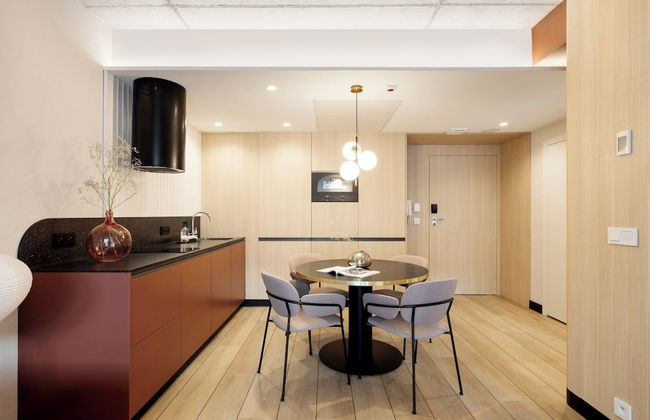 Baltic Park Loft - Foto 14