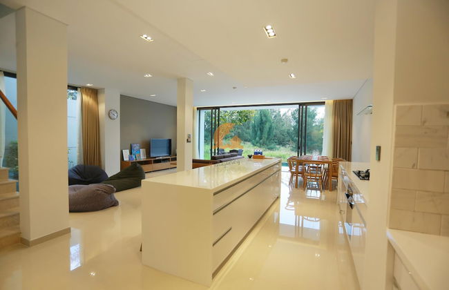 Vacation Homes Perfect Point Villa - Foto 79