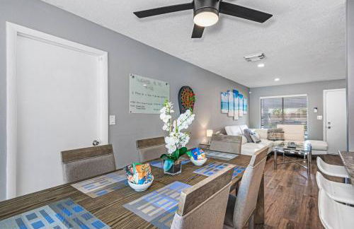 Gorgeous Heated Pool House Near Gulf Beaches! - Foto 16