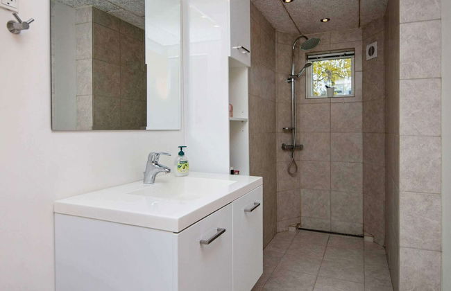 4 Person Holiday Home in Silkeborg-by Traum - Foto 14