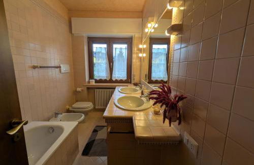 Casa Stocke - Relax e natura in Contrà Zocchi - Foto 7