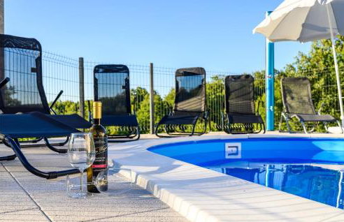 Amazing Apartment In Labin With Wifi - Foto 12