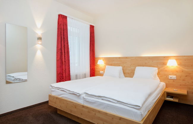 Central Apartments Davos - Foto 26