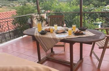 Agrampeli Villa - Photo 43