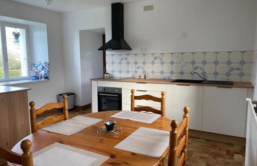 Gite de Kerianégan - Foto 6