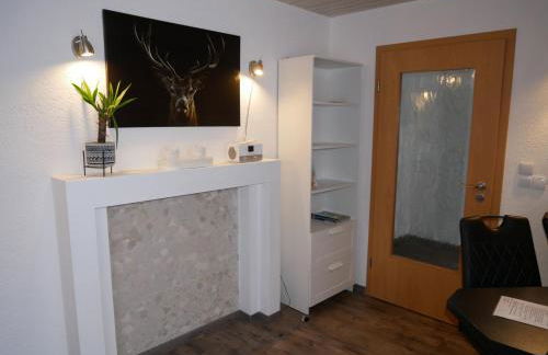 Ferienwohnung Sagenwelt - Foto 16