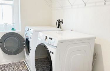 Claremont Colleges And Ontairo Mills Single Villa stay more 30 nights - Foto 33