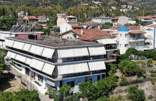 Jimmy's Apartments - Foto 9