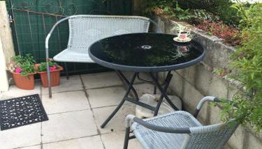 Down Ende House Accommodation - Foto 5