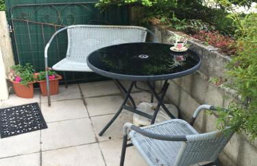 Down Ende House Accommodation - Foto 5