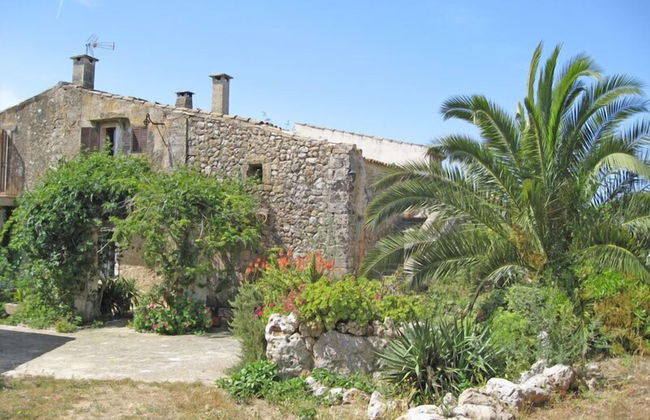 Finca Sa Cova Vella - Photo 55