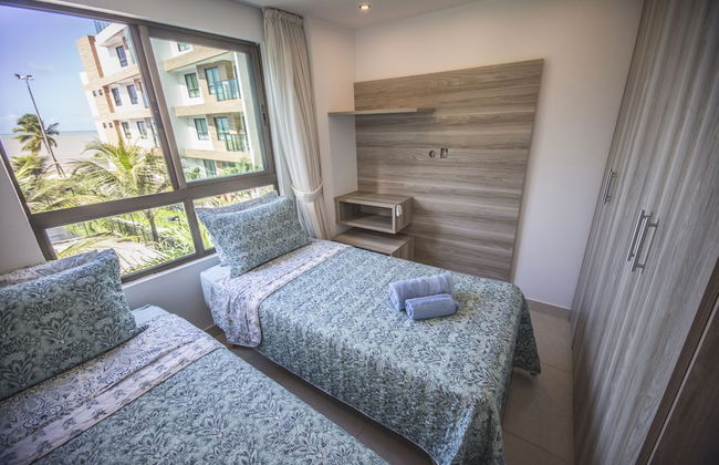 Luxor Paulo Miranda Home Service - Foto 17