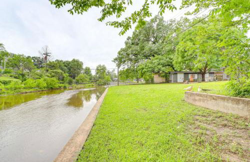 6 Mi to Dtwn Waterfront Home in Tulsa! - Foto 30