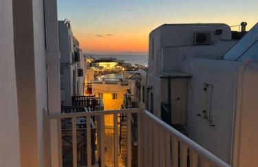 Mykonos down town - Photo 10