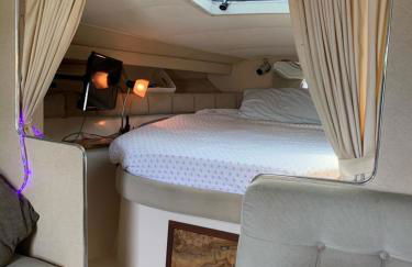 Studio 54 Themed Boat St. Tropez - Foto 13