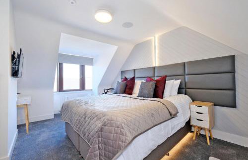 Ben Shea Smart Home - Foto 67