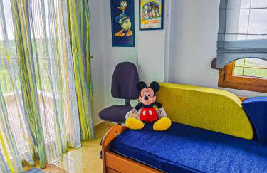 Villa Etheras - Nested between Nature by Amazing View - 5 mins from Edessa - Photo 22