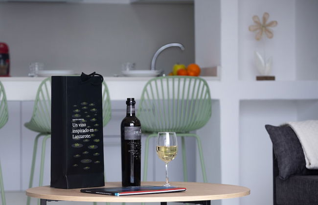 Apartamentos La Laguneta - Photo 14