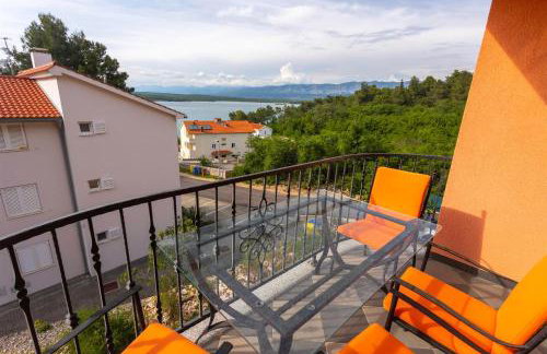 Seafront Apartment Soline With Seaview - Foto 8