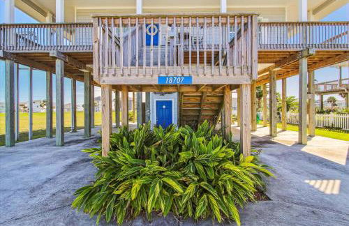 Cottage By The Sea by Ryson Vacation Rentals - Photo 48