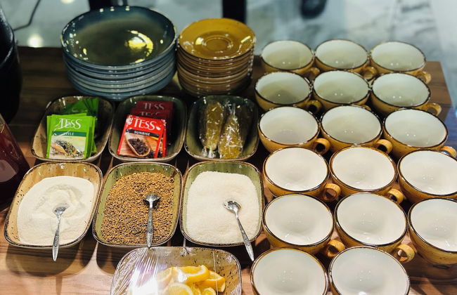 Badem Garden - Foto 38