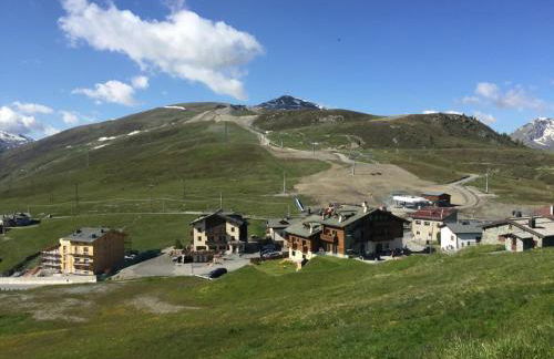 Appartamento Panoramic - Foto 24