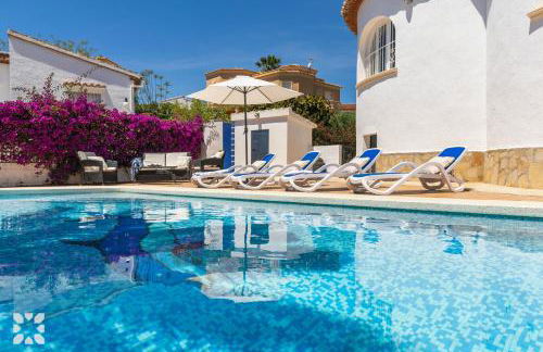 Villa Mackay by Abahana Villas - Foto 9