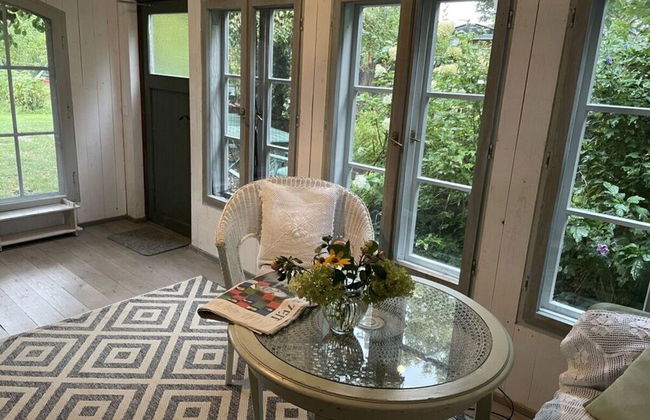 Studio House on Hof Jumne - Foto 23